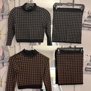 FASHION NOVA -TWO- 2 piece sets